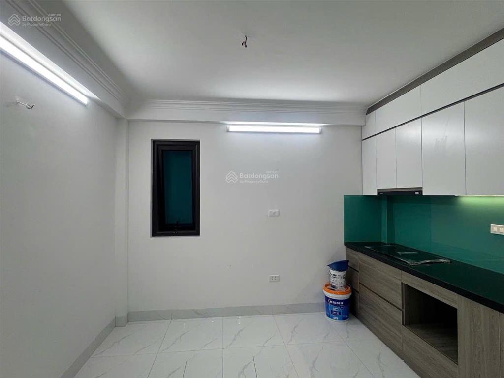 Bán nhà khương hạ thanh xuân ô tô qua, cạnh hồ lộng gió, full nội thất