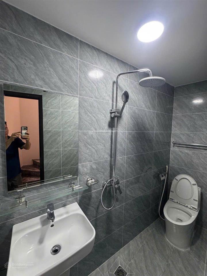 Bán nhà khương hạ thanh xuân ô tô qua, cạnh hồ lộng gió, full nội thất