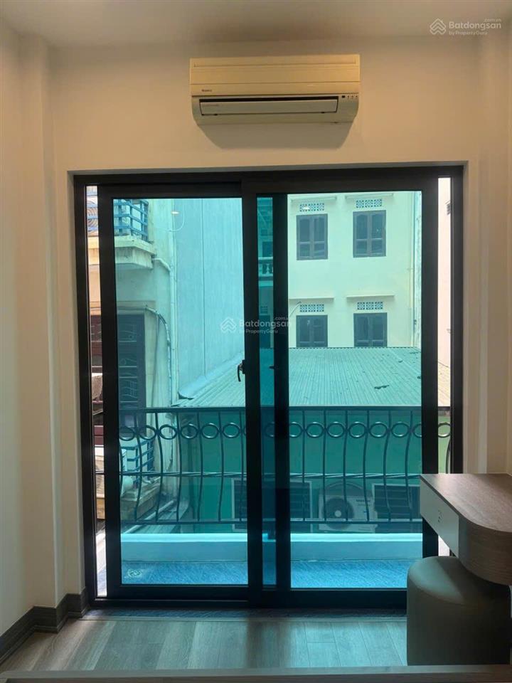 Bán nhà khương hạ thanh xuân ô tô qua, cạnh hồ lộng gió, full nội thất