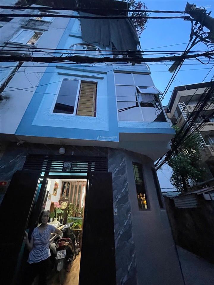 Bán nhà kim giang hoàng mai lô góc 2 thoáng kinh doanh 28 m2  5 tầng  6.3 tỷ
