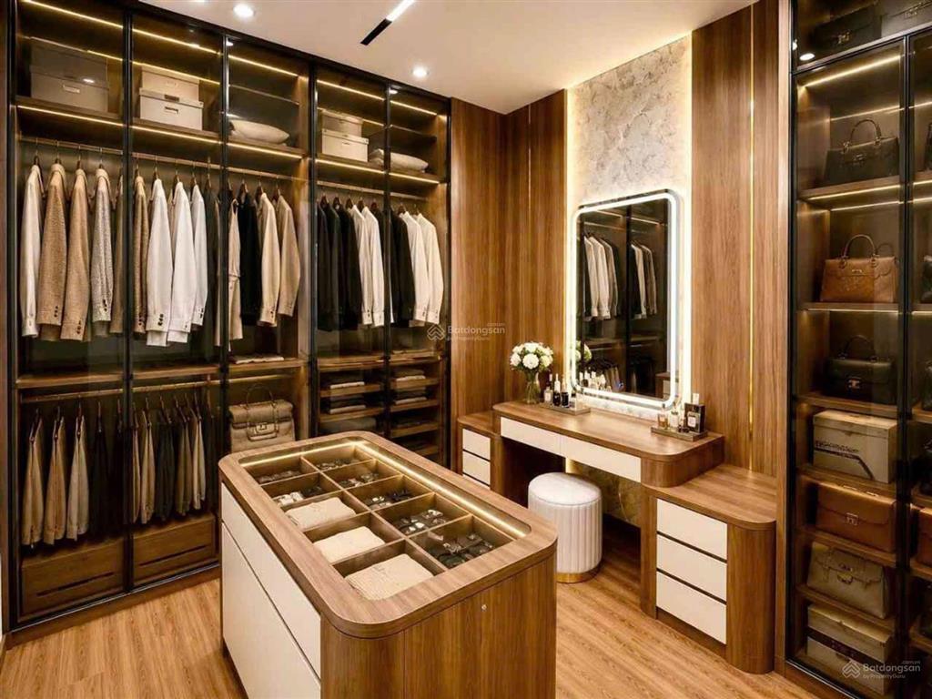 Bán nhà phố kim giang hoàng mai ô tô 7 chỗ vào nhà kinh doanh sầm uất, 9.2 tỷ