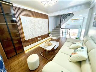 Bán nhà phố kim giang hoàng mai ô tô 7 chỗ vào nhà kinh doanh sầm uất, 9.2 tỷ