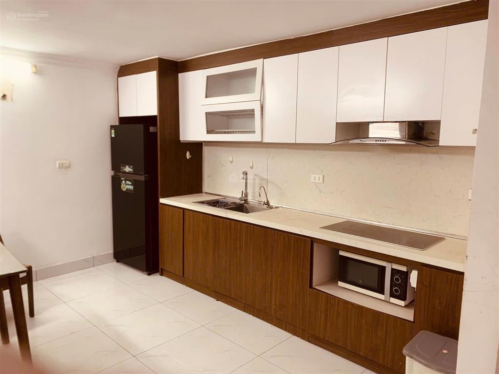Bán nhà mỹ đình 30m2 6 tầng giá 7.55 tỷ dân xây, gần ô tô, gần bến xe mỹ đình