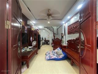 Lô góc 2 thoáng  10m ra ô tô  35m2 x 5 tầng mt 4.2m  dân xây chắc  7.5 tỷ