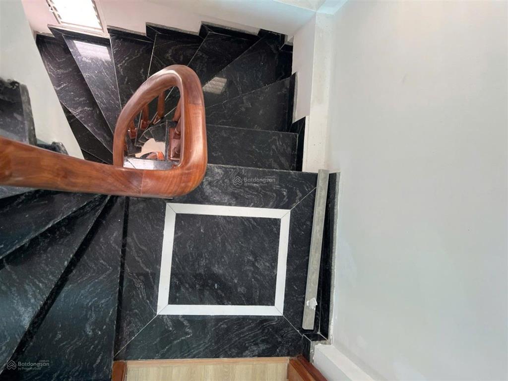 Bán nhà 6 tầng mặt đường quan nhân, thanh xuân ô tô tải tránh 26m² mt 3.2m, giá 7.25 tỷ