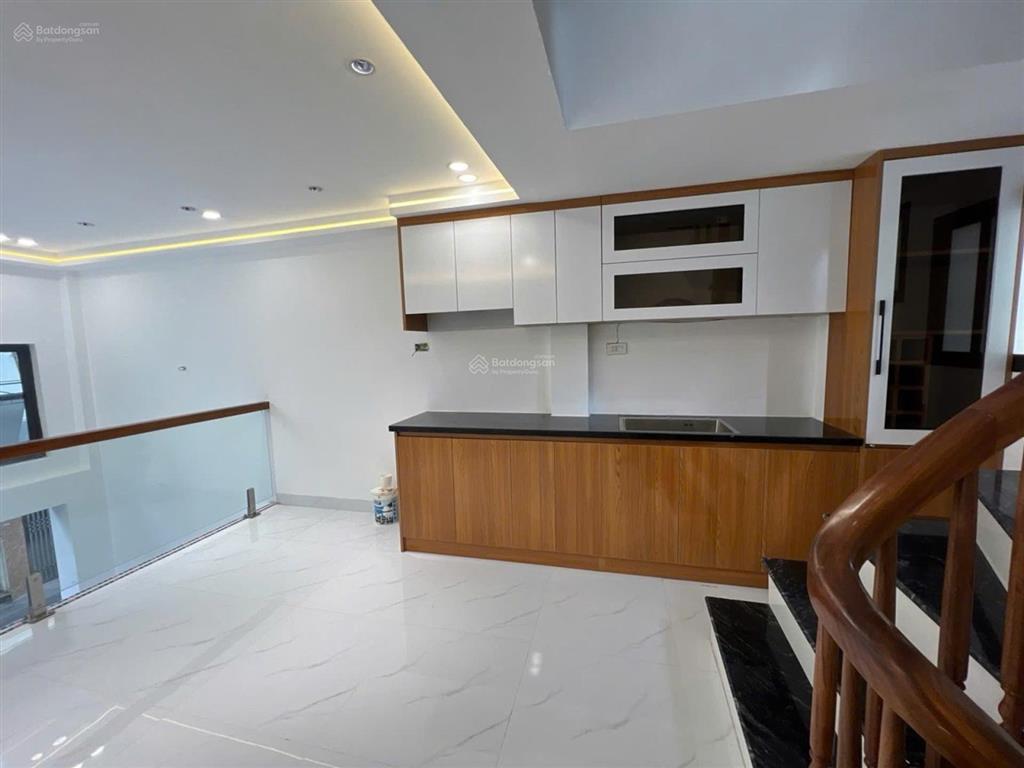 Bán nhà 6 tầng mặt đường quan nhân, thanh xuân ô tô tải tránh 26m² mt 3.2m, giá 7.25 tỷ