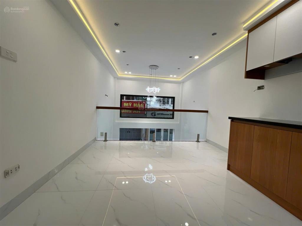 Bán nhà 6 tầng mặt đường quan nhân, thanh xuân ô tô tải tránh 26m² mt 3.2m, giá 7.25 tỷ