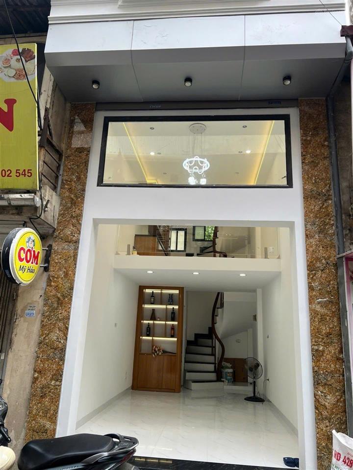 Bán nhà 6 tầng mặt đường quan nhân, thanh xuân ô tô tải tránh 26m² mt 3.2m, giá 7.25 tỷ