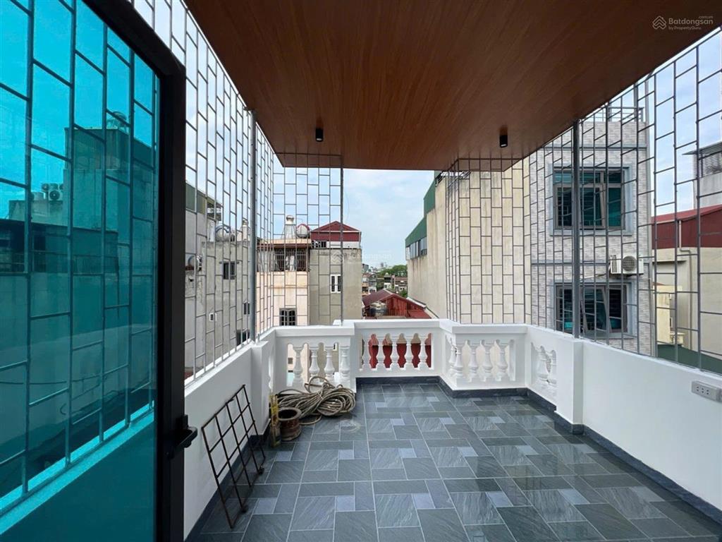 Bán nhà 6 tầng mặt đường quan nhân, thanh xuân ô tô tải tránh 26m² mt 3.2m, giá 7.25 tỷ