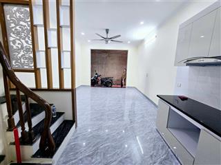 Bán nhà minh khai hai bà trưng  4 tầng mới đẹp  3pn khép kín  mt 4.5m  giá 5.5 tỷ