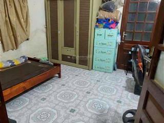 Bán nhà trung tâm đống đa  gần hồ văn chương  ngõ thông  44m2 mt 5m  sổ đỏ riêng