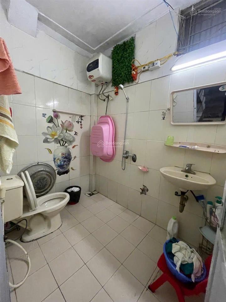 Bán nhà lô góc kim giang  sát kđt đại kim  kinh doanh nhỏ  ngõ thông  giá 6.3 tỷ
