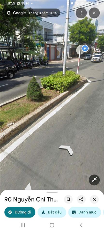 Đất mặt tiền trục chính mỹ ca, cam ranh, gần sân bay cr