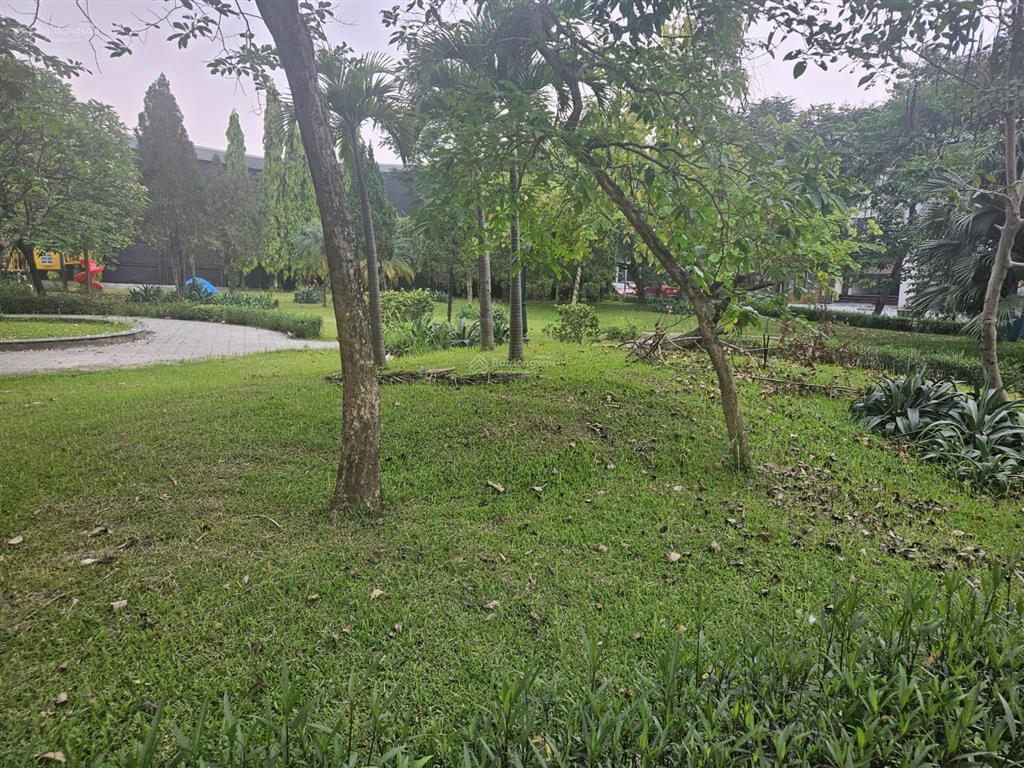 Liền kề 100m2 view vườn hoa cực đẹp, giá 15.2 tỷ hợp lý nhất thị trường