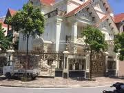 Bán biệt đơn lập hud vân canh, diện tích 400 m²