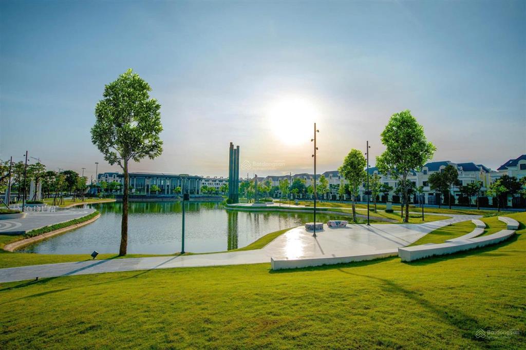 Chung cư cao cấp 3 pn 95m2 moonlight 1 hơn 6 tỷ, khu đô thị an lạc green symphony