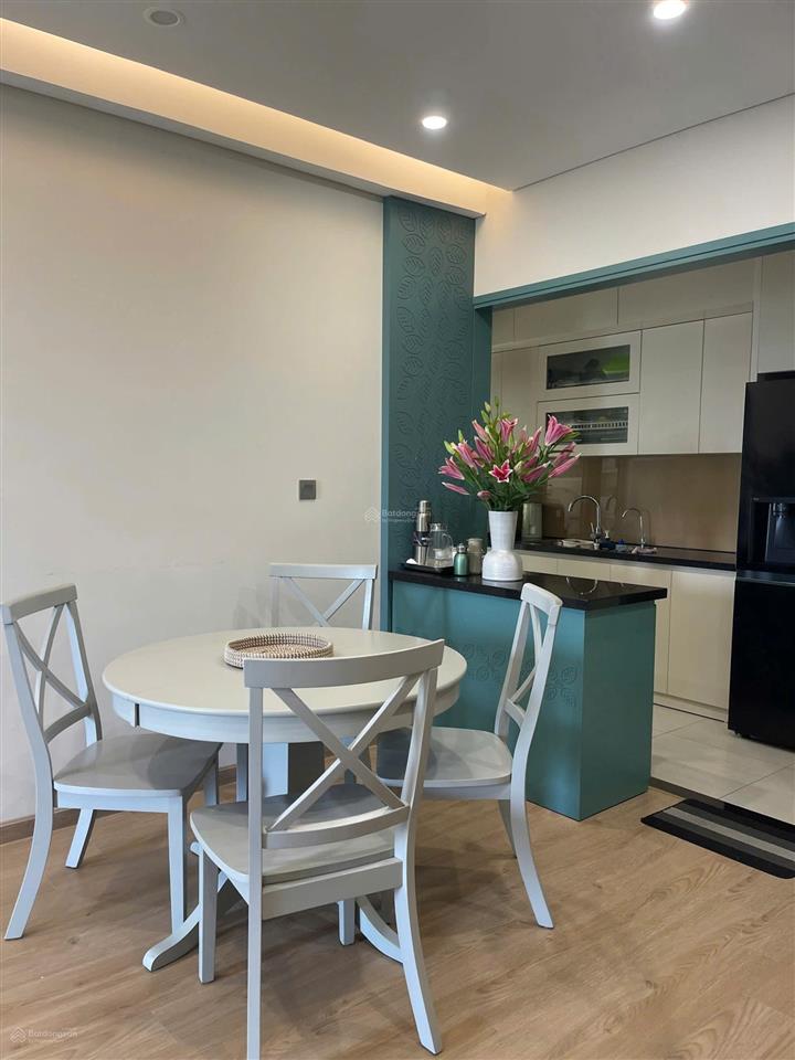 Chung cư cao cấp 3 pn 95m2 moonlight 1 hơn 6 tỷ, khu đô thị an lạc green symphony