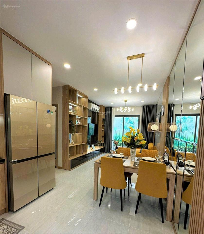 Bán căn hộ tại mặt tiền ql 13, bcons newsky, 3,42 tỷ, 65,54m2