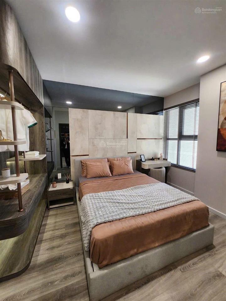 Bán căn hộ tại mặt tiền ql 13, bcons newsky, 3,42 tỷ, 65,54m2