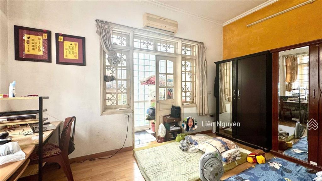 Siêu hiếm! bán nhà lý nam đế 60m2, 4 tầng, mặt tiền 12m, giá 30.5 tỷ, ô tô tránh, kinh doanh tốt