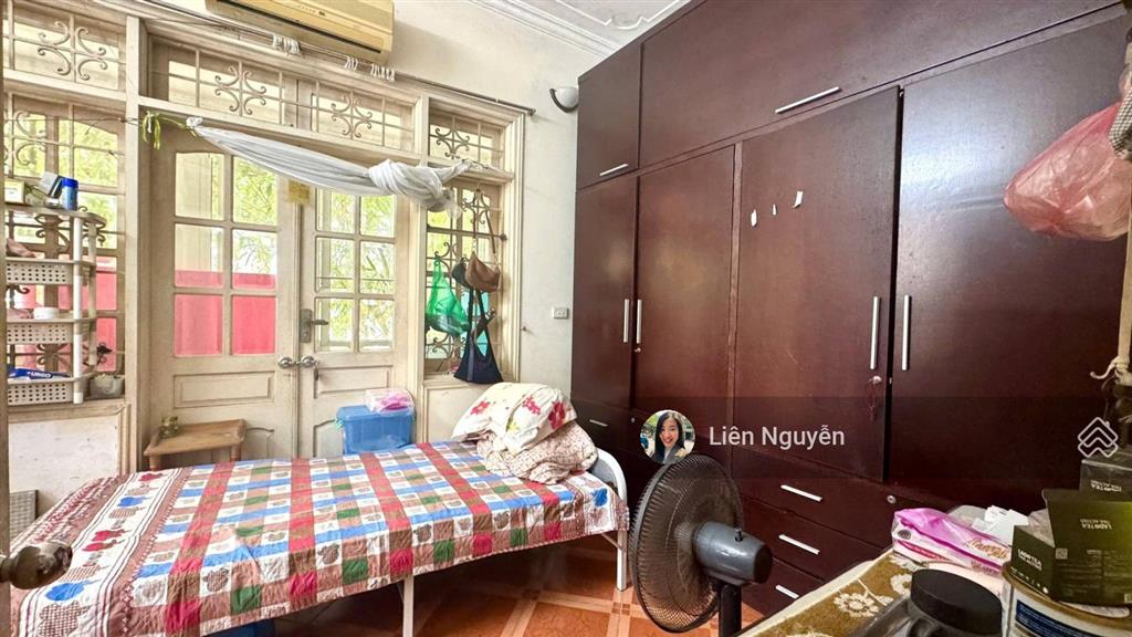 Siêu hiếm! bán nhà lý nam đế 60m2, 4 tầng, mặt tiền 12m, giá 30.5 tỷ, ô tô tránh, kinh doanh tốt