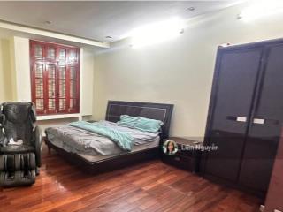 Siêu hiếm! bán nhà triệu việt vương 75m2, 5 tầng, mặt tiền 8m, giá 45.5 tỉ, ô tô, kinh doanh