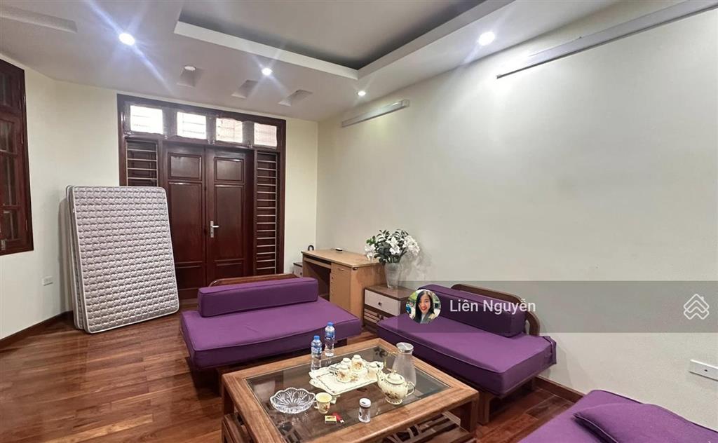 Siêu hiếm! bán nhà triệu việt vương 75m2, 5 tầng, mặt tiền 8m, giá 45.5 tỉ, ô tô, kinh doanh
