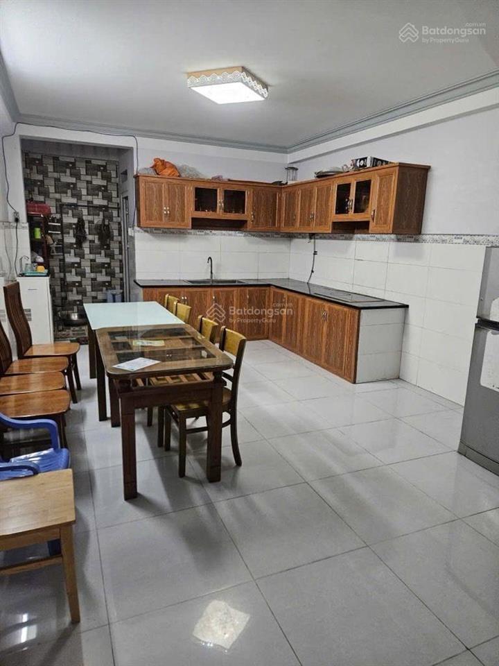 Bán nhà riêng tại phạm văn chiêu, 7,3 tỷ, 61 m2, hàng hiếm tại gò vấp
