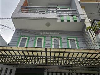Bán nhà riêng tại phạm văn chiêu, 7,3 tỷ, 61 m2, hàng hiếm tại gò vấp