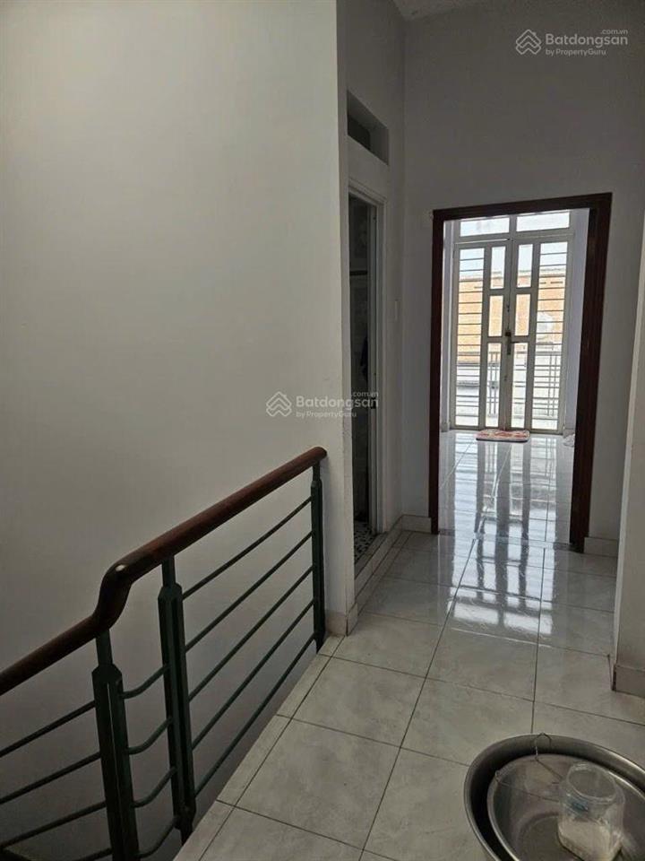 Bán nhà riêng tại phạm văn chiêu, 7,3 tỷ, 61 m2, hàng hiếm tại gò vấp