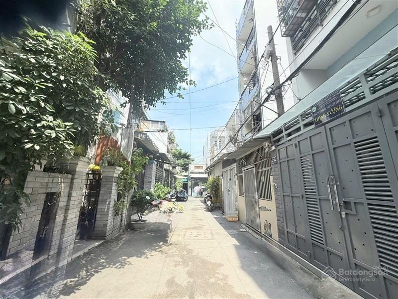 Bán nhà riêng tại lê đức thọ, gò vấp, 5,25 tỷ, 65 m2, uy tín hot!
