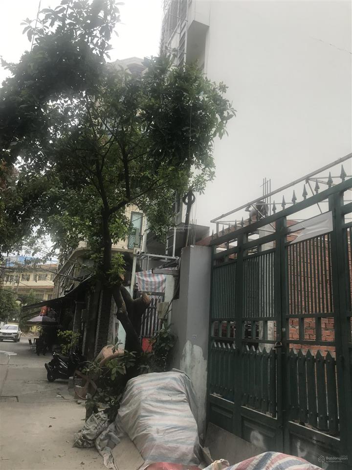 189/9 đường số 8, p17, gò vấp, 5x23m (tc 115m2), c4, hẻm oto 5m, 8.5 tỷ