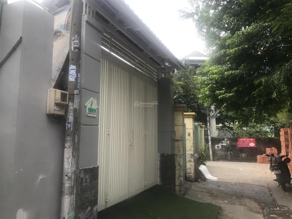 189/9 đường số 8, p17, gò vấp, 5x23m (tc 115m2), c4, hẻm oto 5m, 8.5 tỷ