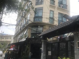 189/9 đường số 8, p17, gò vấp, 5x23m (tc 115m2), c4, hẻm oto 5m, 8.5 tỷ