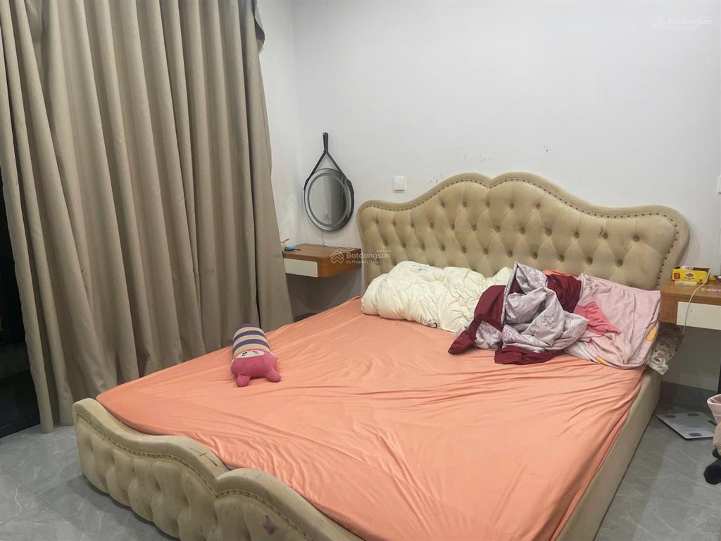 Chủ nhà cắt lỗ căn cọ xanh 56m2 full nội thất