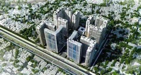 Căn studio dự án masterise nguyễn trãi giá tts chỉ 3,7 tỷ