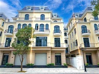 Siêu phẩm song lập 150m2 kinh đô gần vincom siêu vip 20 tỷ bao phí