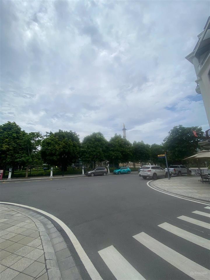 Tứ lập đảo dừa khu compound an ninh 24/7 giá siêu rẻ
