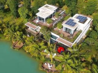 Bán biệt thự tại alumi  alluvia city, 26 tỷ, 200m2
