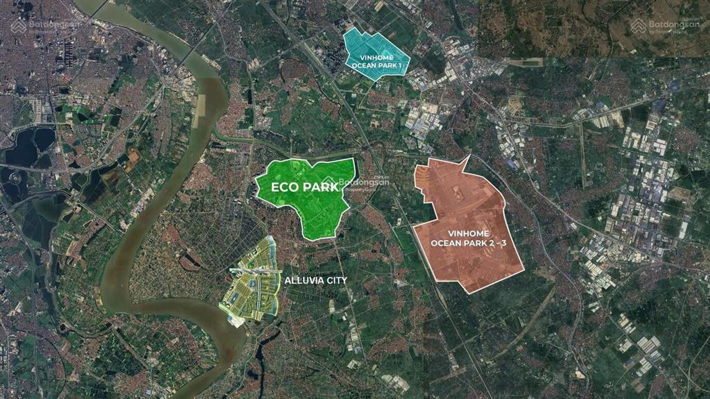 Bán biệt thự tại alumi  alluvia city, 26 tỷ, 200m2