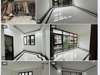Chính chủ cần bán gấp căn liền kề 54m2 đã hoàn thiện 5 tầng