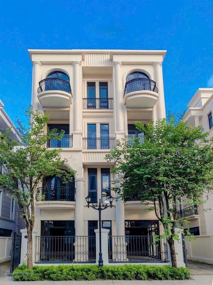 Bán biệt thự song lập vinhomes ocean park 3