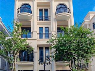Bán biệt thự song lập vinhomes ocean park 3