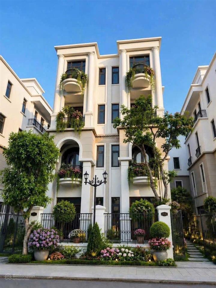Bán biệt thự song lập vinhomes ocean park 3
