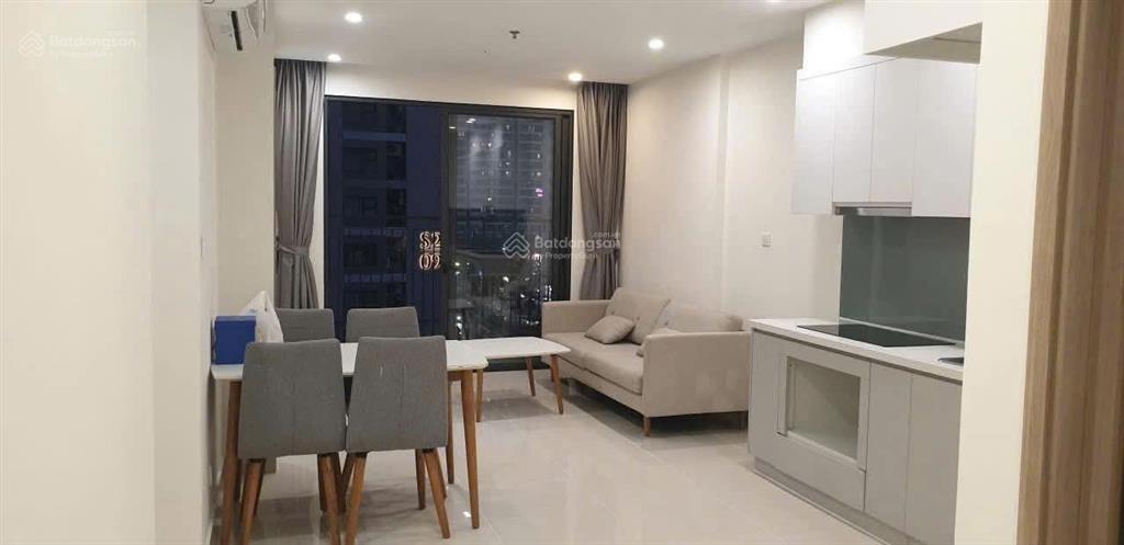 Cho thuê căn hộ 2n2vs full đồ cơ bản