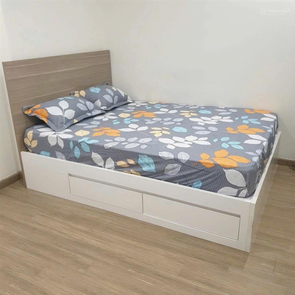 Cho thuê căn hộ 2n2vs full đồ cơ bản