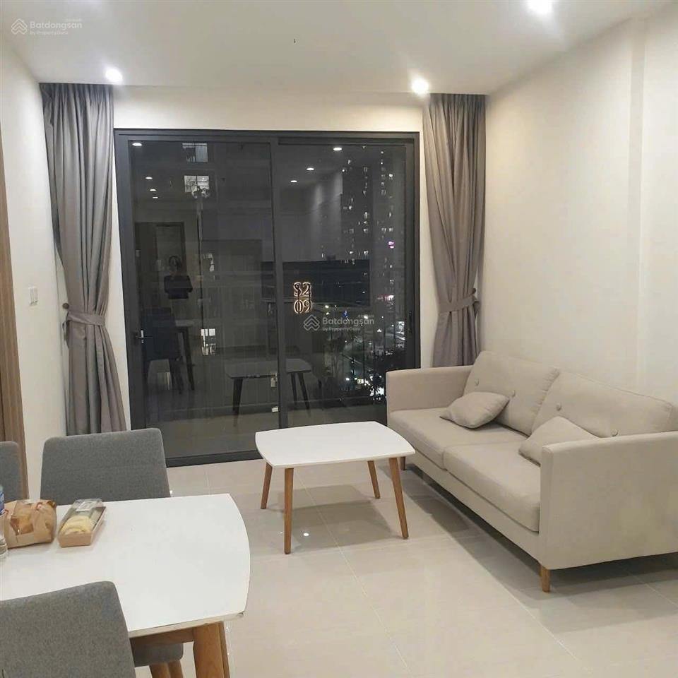 Cho thuê căn hộ 2n2vs full đồ cơ bản