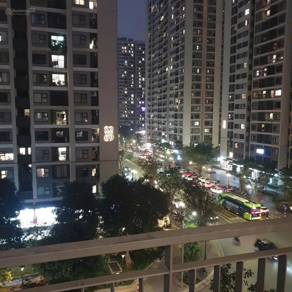 Cho thuê căn hộ 2n2vs full đồ cơ bản