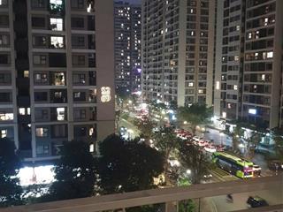 Cho thuê căn hộ 2n2vs full đồ cơ bản