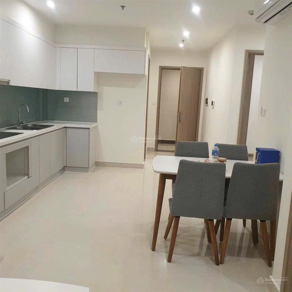 Cho thuê căn hộ 2n2vs full đồ cơ bản